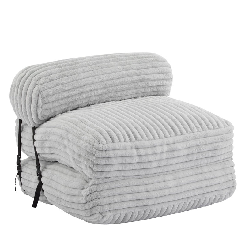 Fauteuil à billes pliable Latina