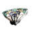 Flush Mounted Sconce