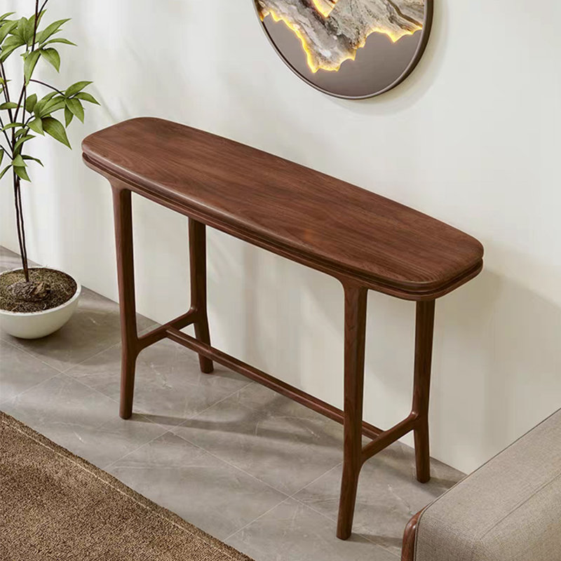Console Modern Minimalist, H 33,46 po x l 39,37 po x P 13,78 po