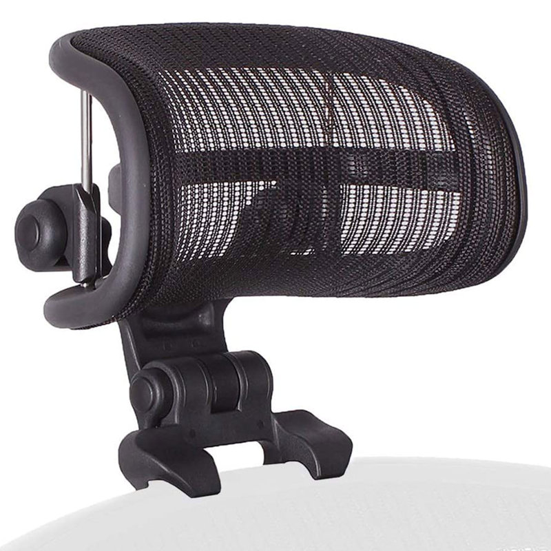 Engineered Now Headrest, Carbon