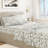 100% Turkish Cotton Flannel Christmas Sheet Sets-84355587-120240300