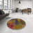 Abstract Indoor Rug-1596571865