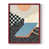 Red Single Picture Framed is unavailable