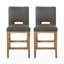 Tabouret de comptoir moderne-118615550