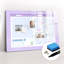 Magnetic Glass Dry Erase Board