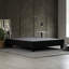 Lit plateforme Modern