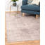 Tapis oriental beige Iyanna-79895039