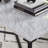Ellett Marble Top End Table