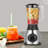 SUNYOU Multifunctional  Electric  Smoothie & Food Processing Blender (1.6L)