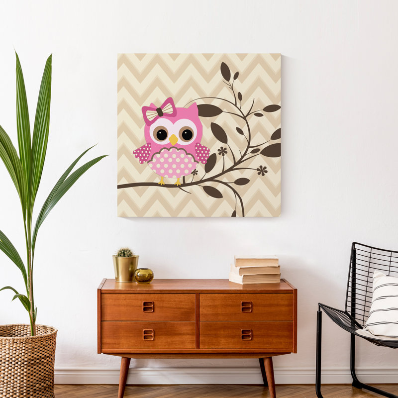 Art sur toile, H 24 po x l 24 po x P 1,25 po