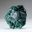 Malachite from Shaba Copper Belt, Katanga (Shaba) Province, Democratic Republic of the Congo (Zaire)