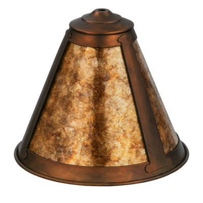 Sutter Empire Lighting Shade