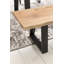 Wyncote Solid Wood Bench-26343896