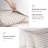 Striped Linen Pillow Cases