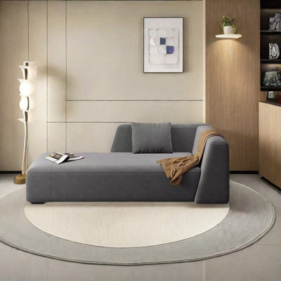 Fauteuil inclinable en éponge High High