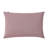 Tommy Hilfiger Highland Ticking Stripe Cotton Red 2 Piece Standard Pillowcase Set-126266712