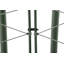 Lyon Anthracite Outdoor Double Hanging Chair-538950577-538950582