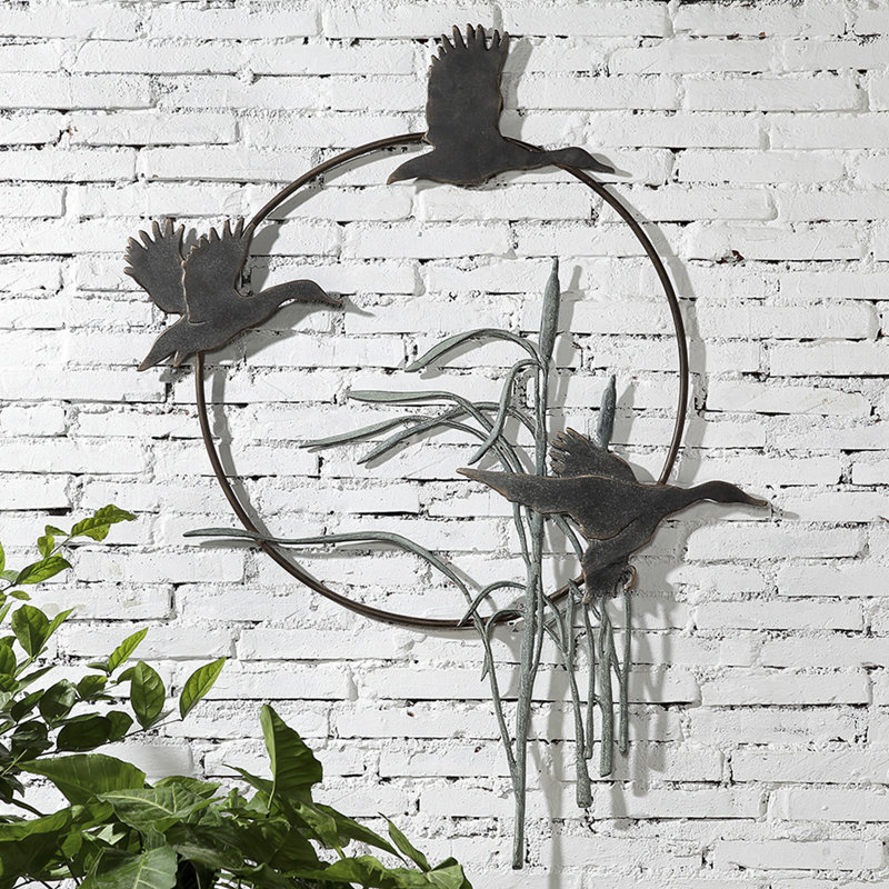 Handmade Wall Decor