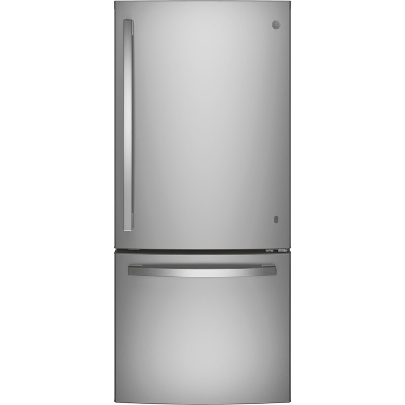 Réfrigérateur 30 po avec congélateur inférieur 30 pieds Energy Star®
