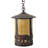 12" Wide Fulton Bear Creek Pendant