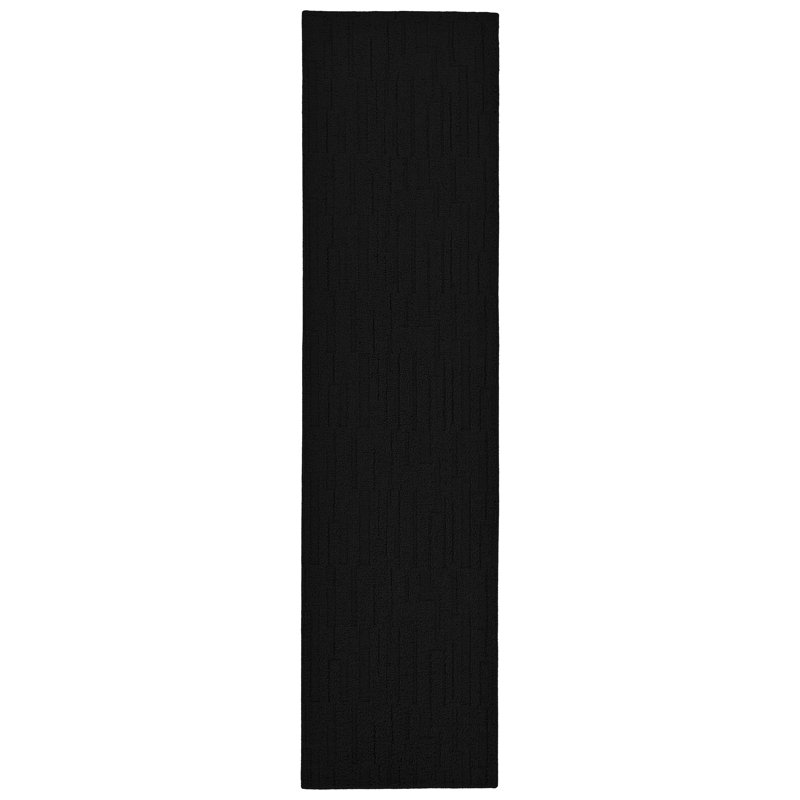 Theoria Indoor Rug, Runner 2' x 8'