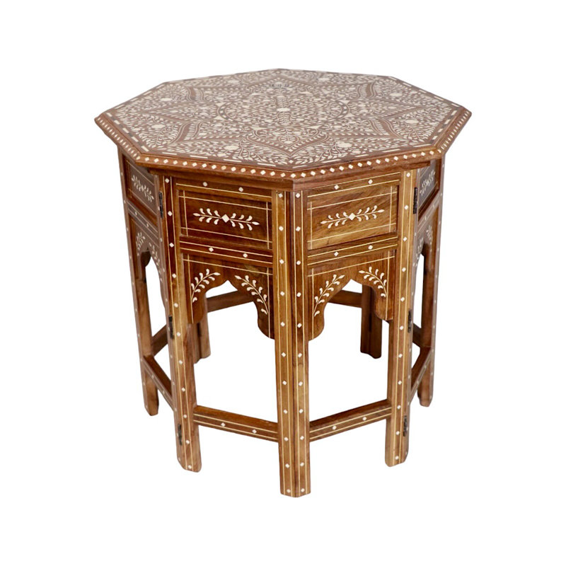Rashidah - Tables d'appoint