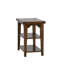 Table d'appoint Aspen Skies Chair