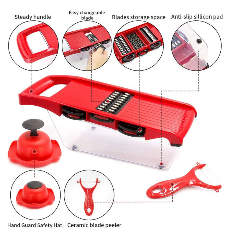 Vegetable Slicer