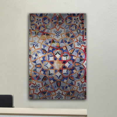 " Figuig " by Parvez Taj