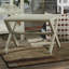 Tabouret de coiffeuse Hales-33694452