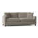 Antenore 84'' Slipcovered Sofa