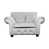 Silver is out of stock