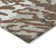 Malek Indoor/Outdoor Area Rug with Non-Slip Backing