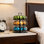 Pod Holder Carousel - 3-Tier Spinning Stand Organizes 30 Nespresso Vertuo Capsules, Compact Metal Design With 360-Degree Rotation For Easy Access