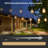 Outdoor String Lights IP65 Waterproof Patio Lights With Shatterproof LED Bulbs-1336813925