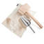 Wood Bar Tool Set
