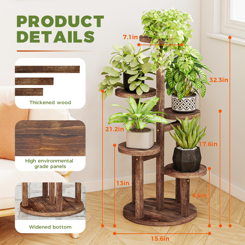 Plant Stand