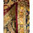 Hayner One-of-a-Kind Hand-Knotted New Age 7'1" Round Wool Area Rug in Brown/Beige