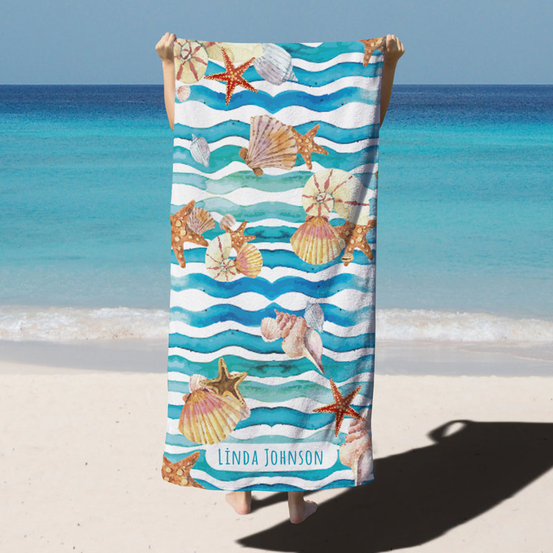 Bath Towel, Yes