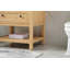 Ensemble de meuble-lavabo simple 30 po Narron-73360035
