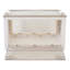 Latitude Run Beheshta Plastic Storage Tub & Tote