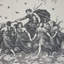 Schumacher x Jill Lasersohn Chariot Of Dawn Toile Panel Set