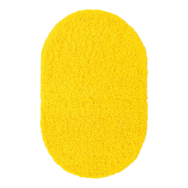 Angeline Indoor Rug, Oval 3'1" x 5'3"