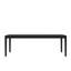 Rise Rectangular Extension Dining Table-111376067