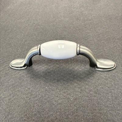 Spoon Foot 3" Center to Center Arch Pull