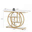 Console industrielle 41,3 po