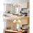 5-Light Chandelier Farmhouse Ceiling Light-511387385