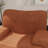 42" W Foam-Filled Upholstered Accent Armchair-1484275103