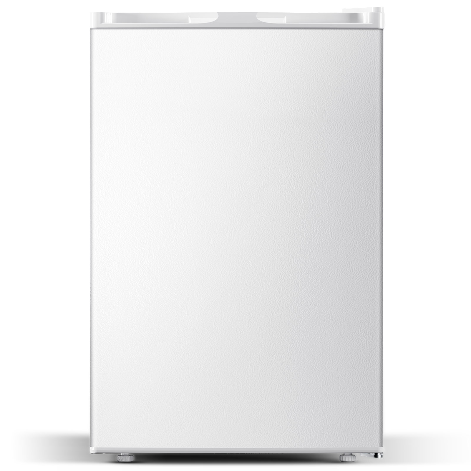 Haier 20.5-cu ft Frost-free Upright Freezer (White) at