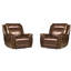 Power Zero Gravity Recliner Two Pack